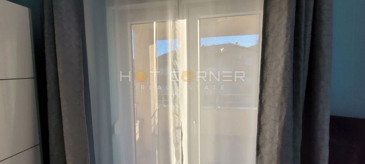 Penthouse z morskim pogledom - Ližnjan