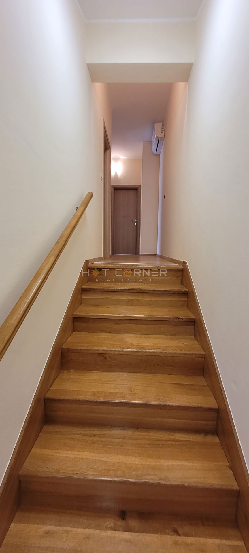 Penthouse z morskim pogledom - Ližnjan