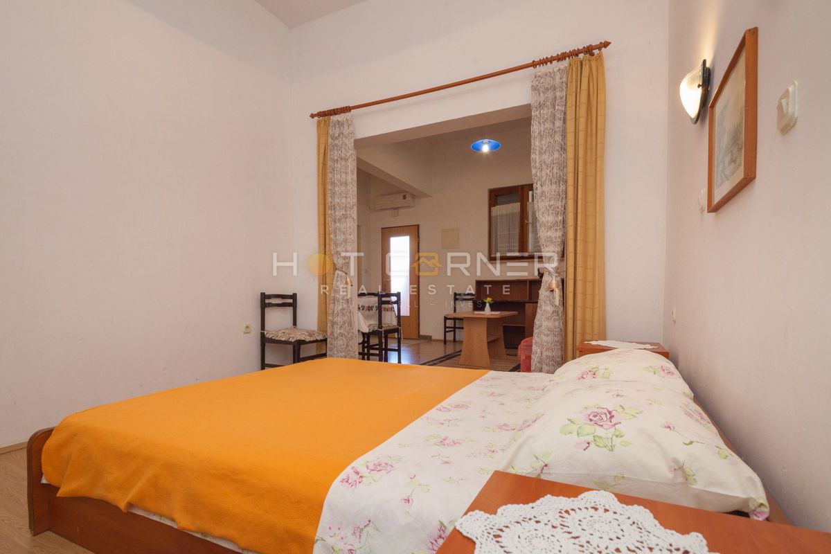 Hiša Medulin, 620m2