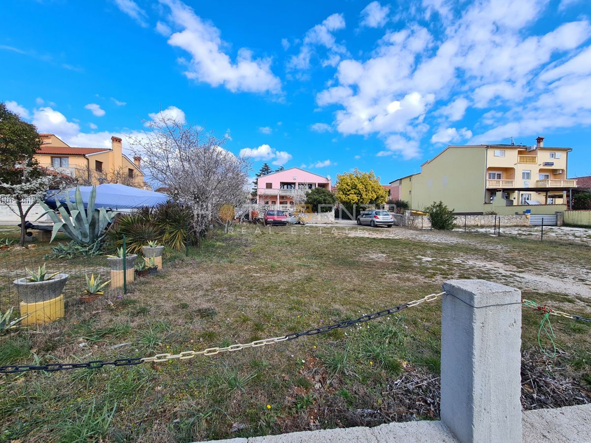 Hiša Medulin, 620m2