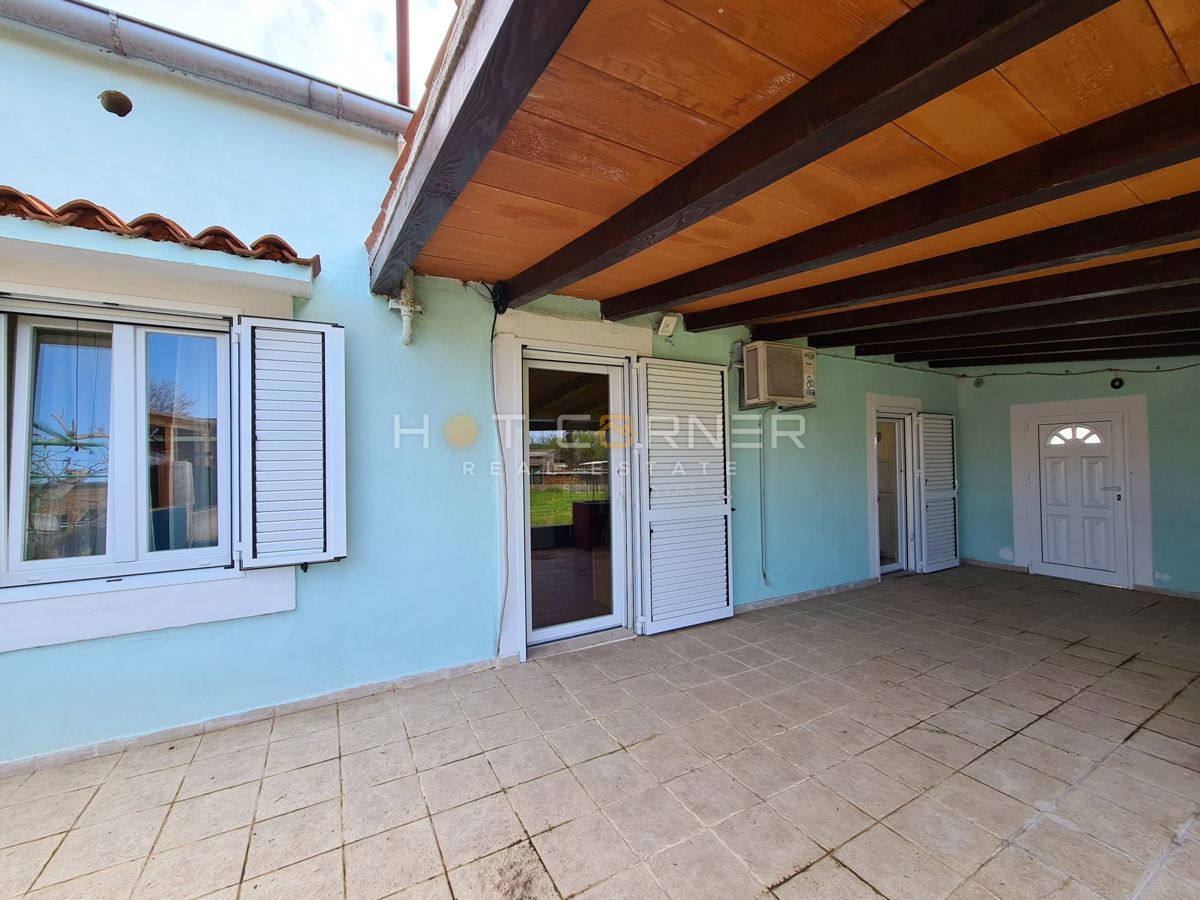 Hiša Banjole, Medulin, 120m2