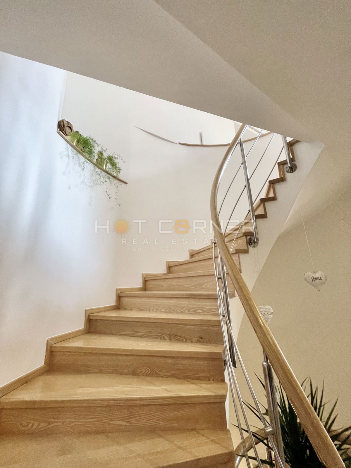 Stanovanje Nova Veruda, Pula, 256m2
