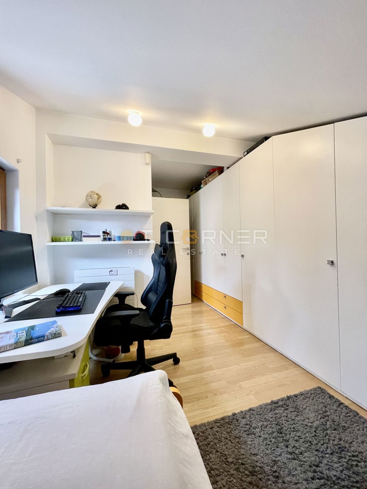 Stanovanje Nova Veruda, Pula, 256m2