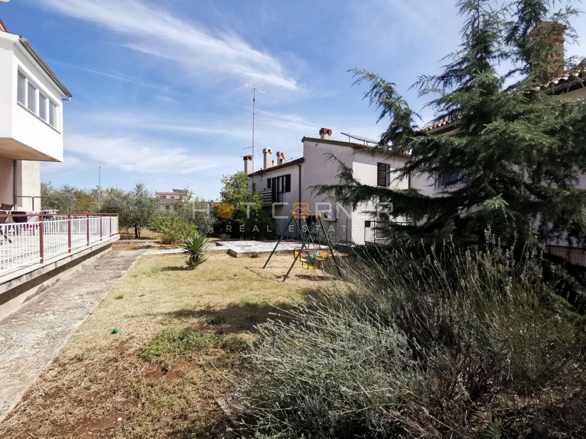 Hiša Šijana, Pula, 265m2