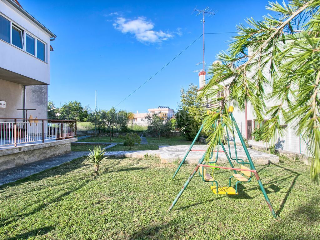 Hiša Šijana, Pula, 265m2