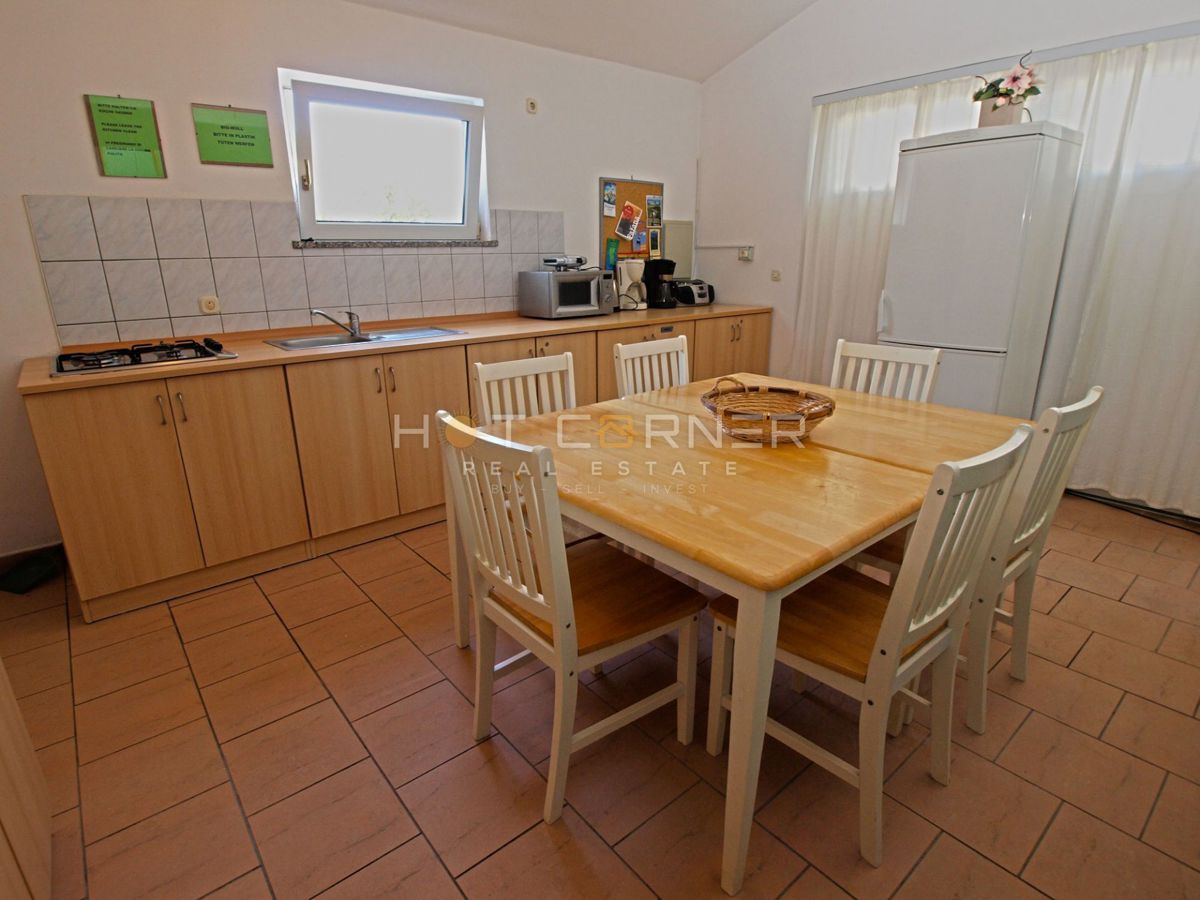 Hiša Fažana, 430m2