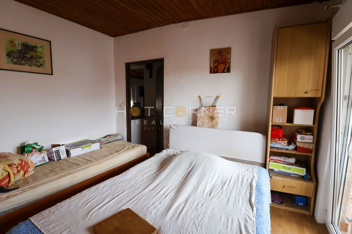 Stanovanje Centar, Pula, 64m2