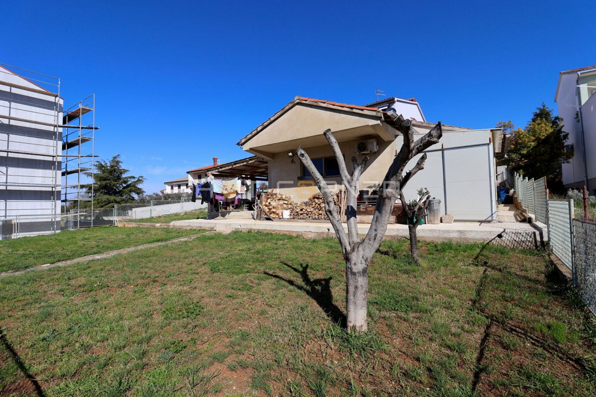Stanovanje Veli vrh, Pula, 155m2