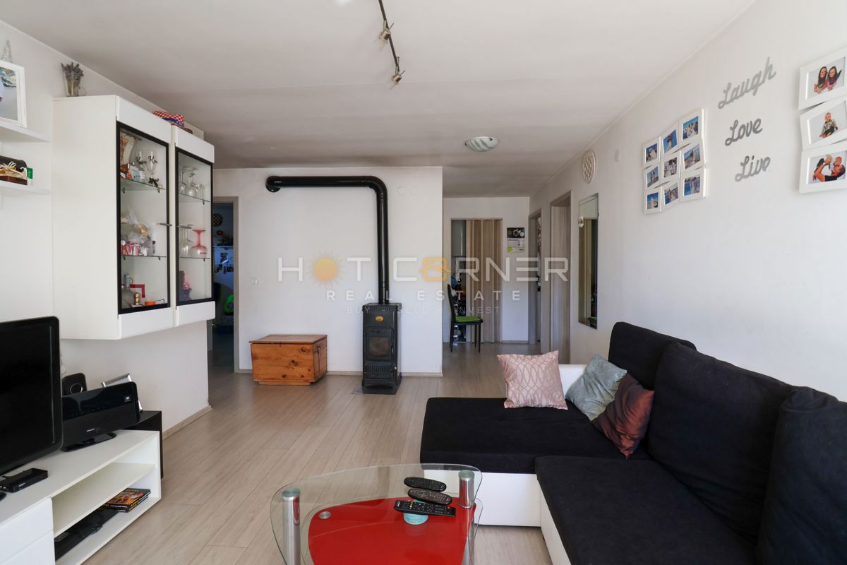 Stanovanje Veli vrh, Pula, 155m2
