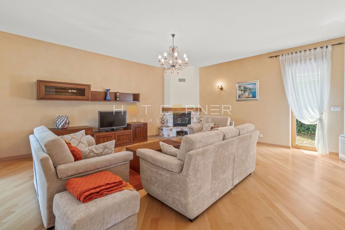 Hiša Premantura, Medulin, 330m2