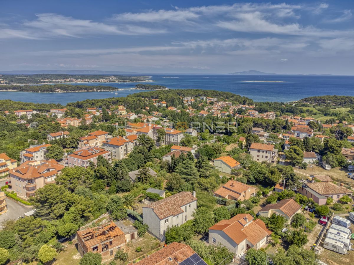 Hiša Premantura, Medulin, 330m2