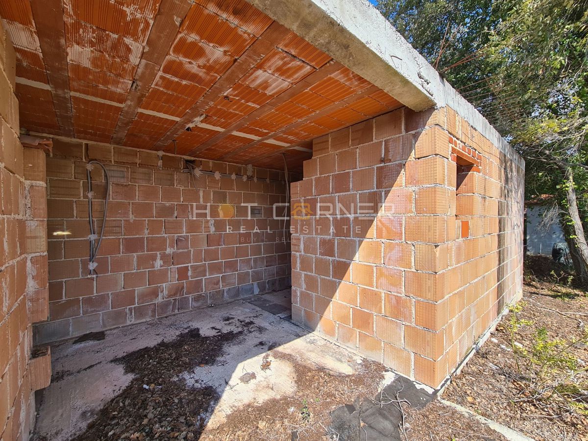 Hiša Duga Uvala, Marčana, 85m2