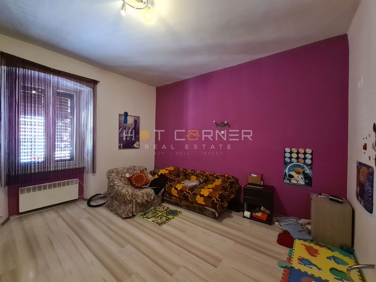 Stanovanje Centar, Pula, 115m2