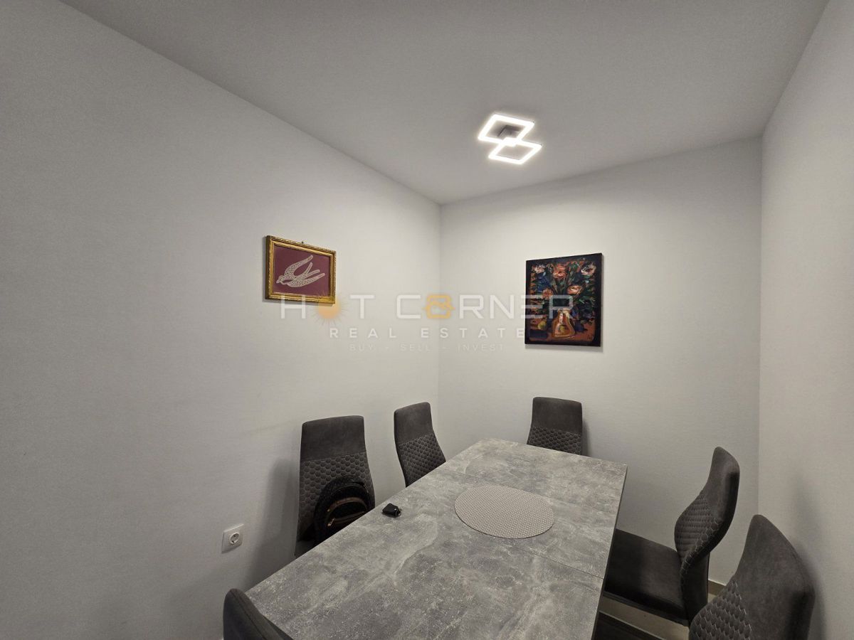 Stanovanje Stoja, Pula, 80m2