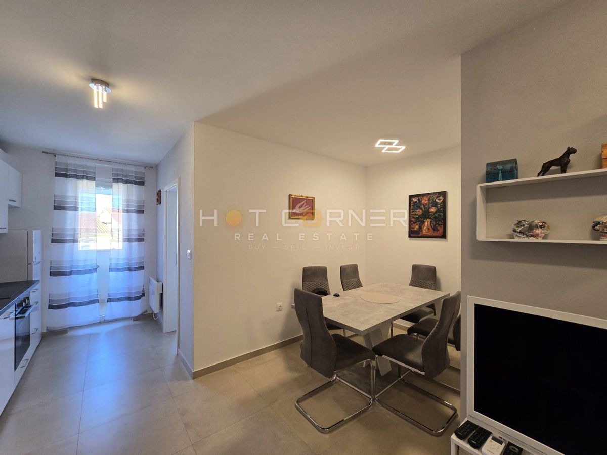 Stanovanje Stoja, Pula, 80m2