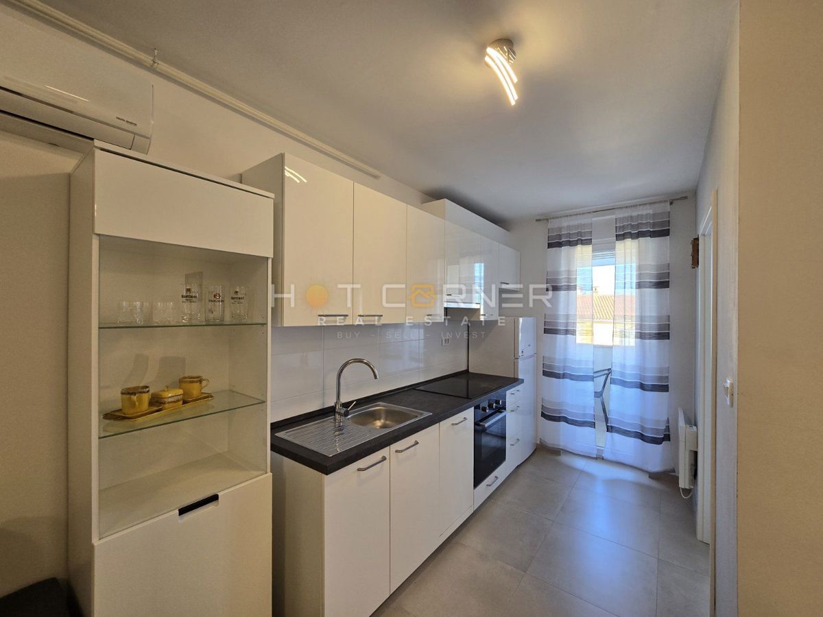 Stanovanje Stoja, Pula, 80m2