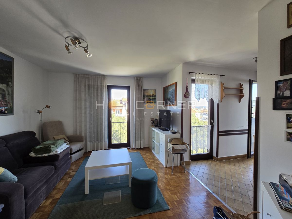 Stanovanje Stoja, Pula, 80m2
