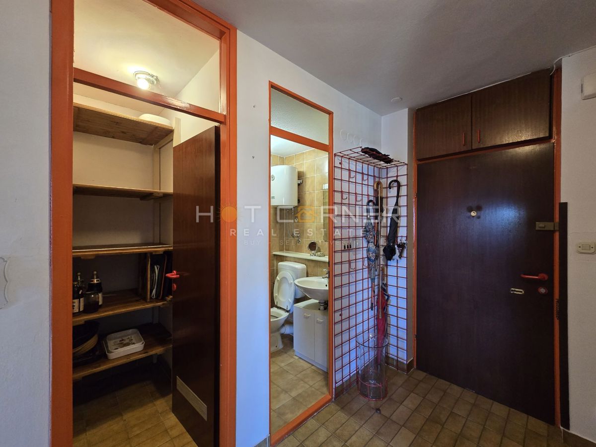 Stanovanje Stoja, Pula, 80m2