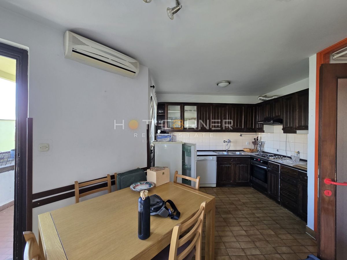 Stanovanje Stoja, Pula, 80m2