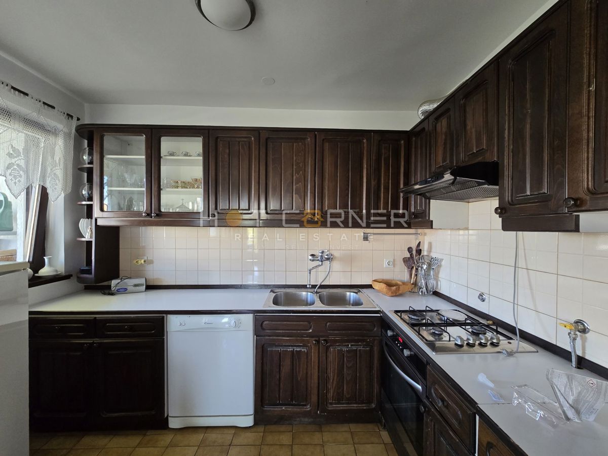 Stanovanje Stoja, Pula, 80m2