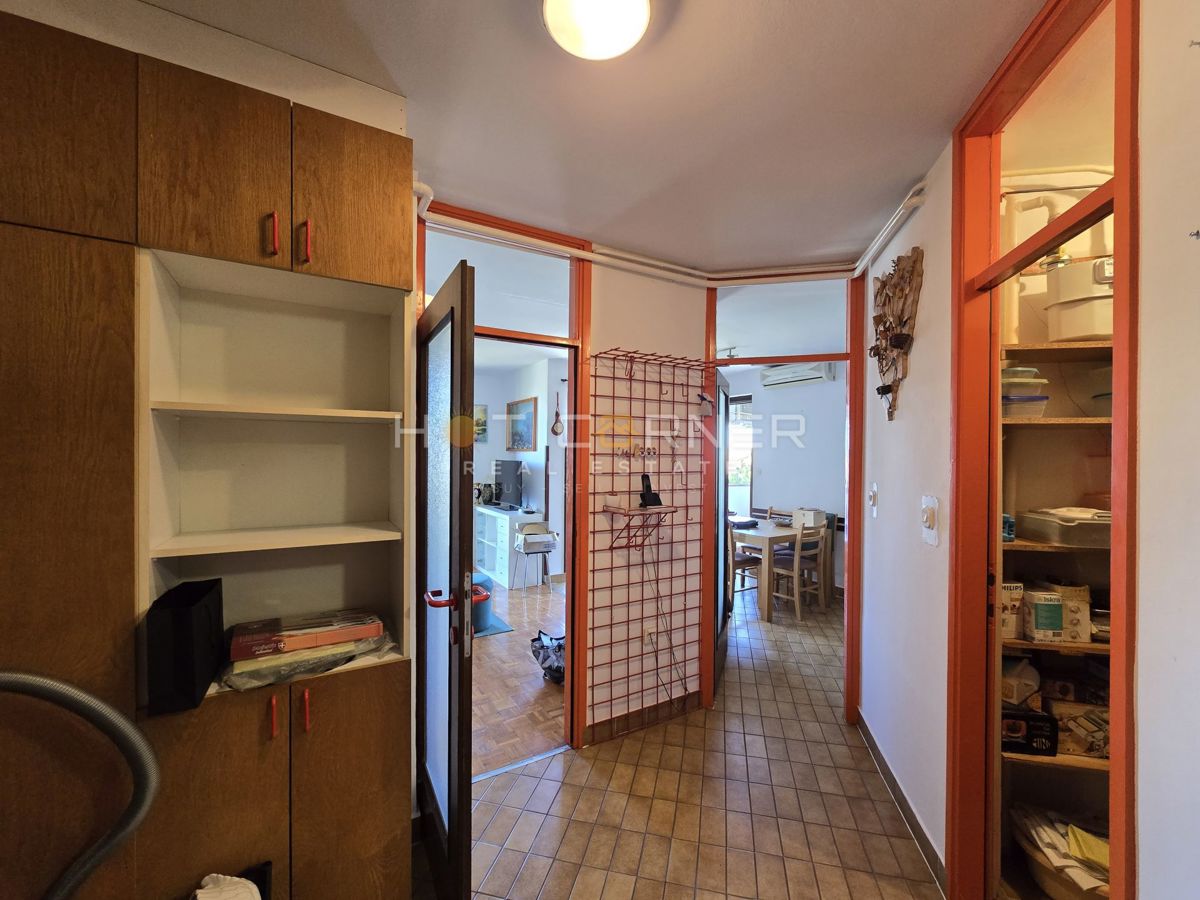 Stanovanje Stoja, Pula, 80m2