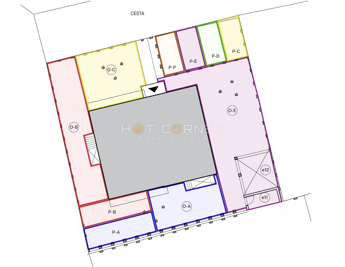 Stanovanje Pješčana Uvala, Medulin, 125m2