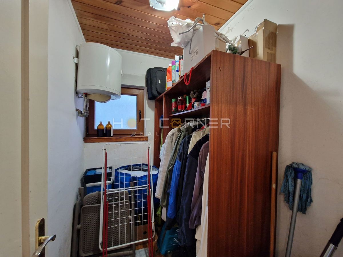 Stanovanje Barbariga, Vodnjan, 60m2