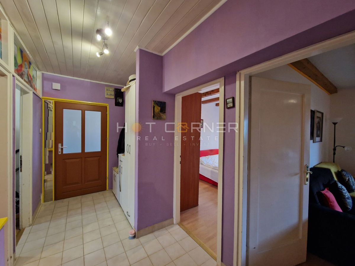 Stanovanje Barbariga, Vodnjan, 60m2
