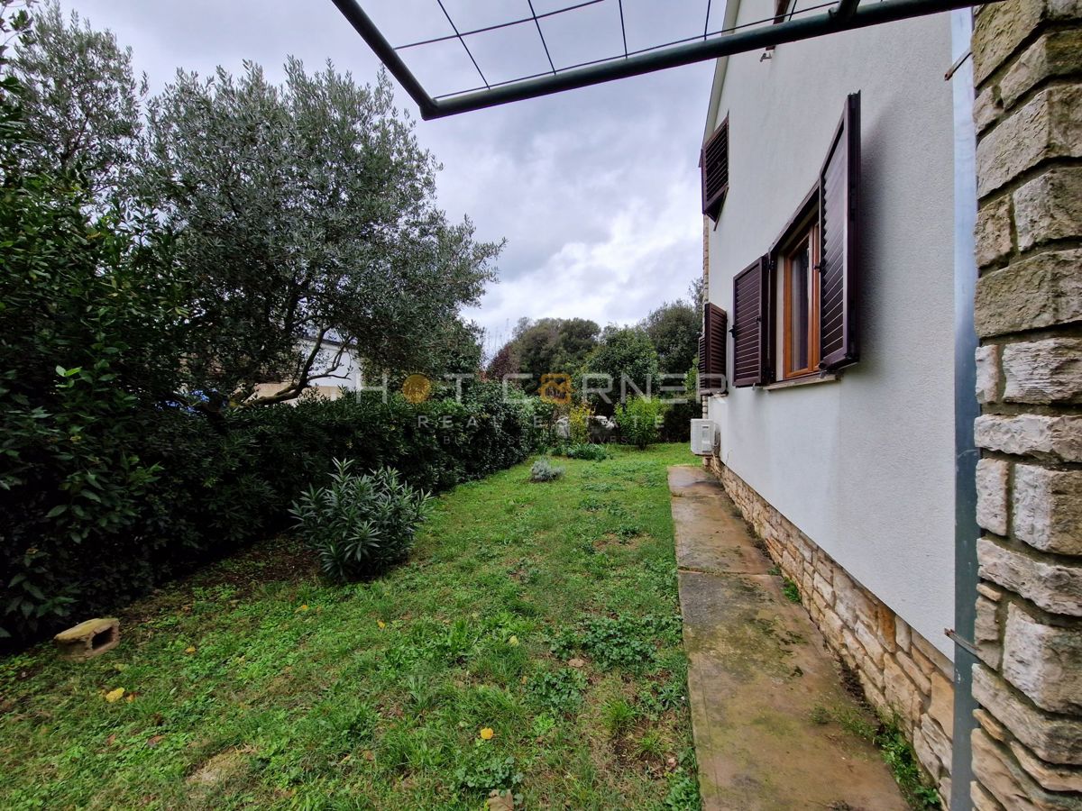 Stanovanje Barbariga, Vodnjan, 60m2