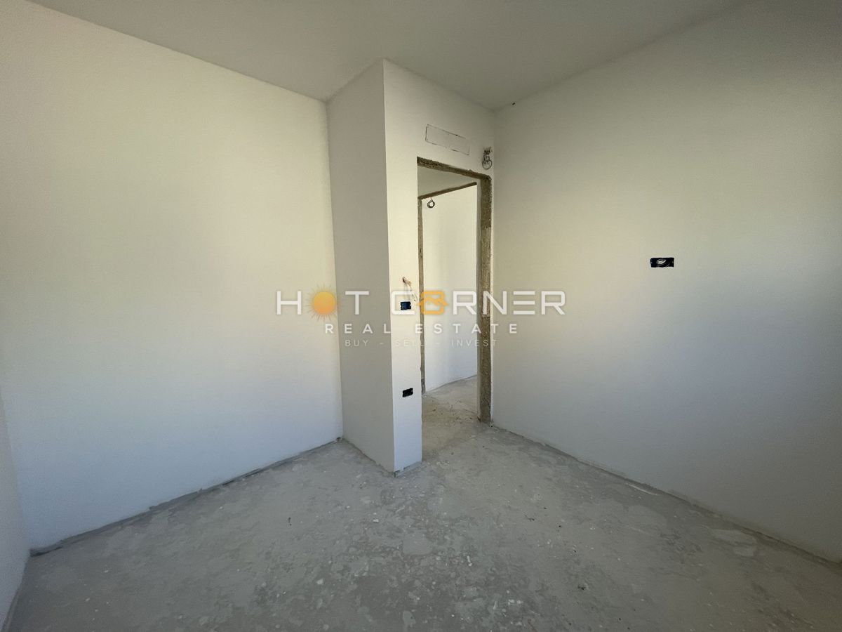 Stanovanje Nova Veruda, Pula, 50m2