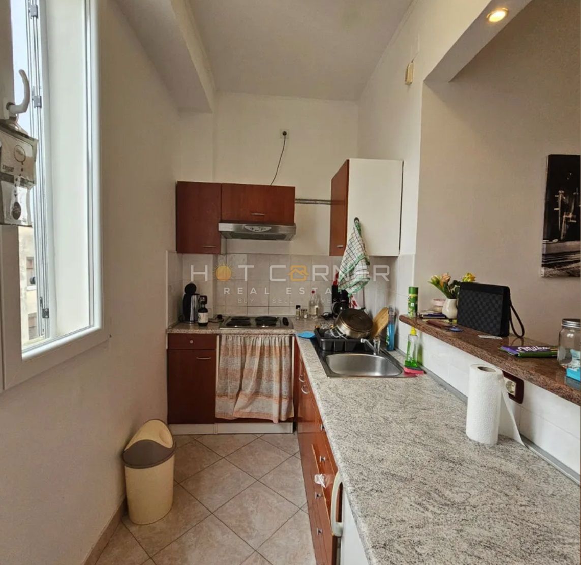 Stanovanje Centar, Pula, 34m2