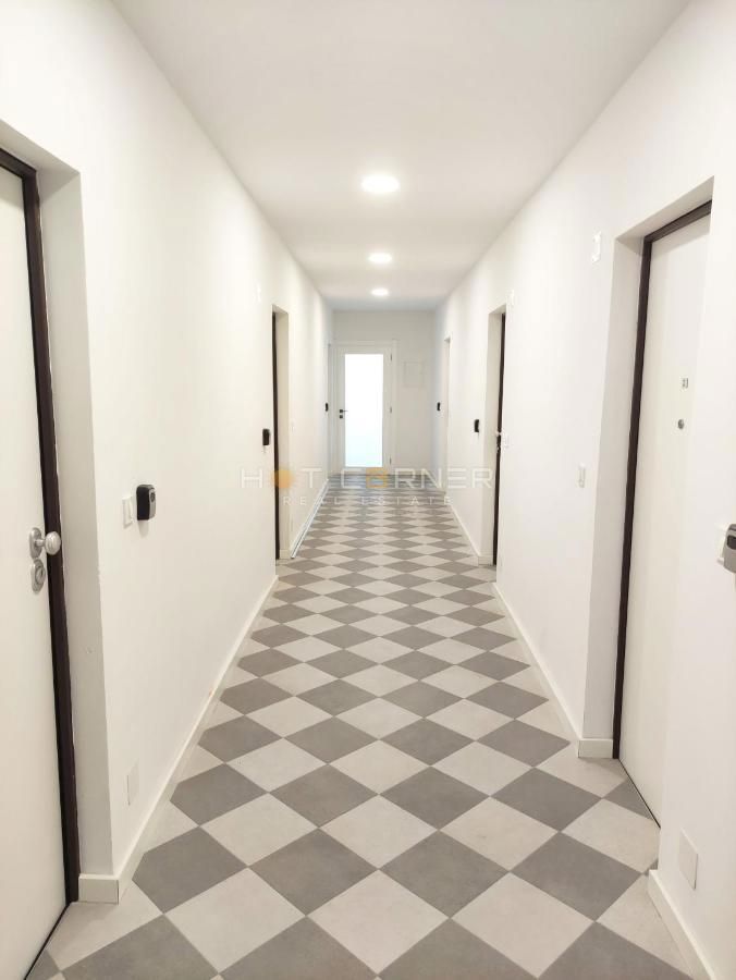 Stanovanje Centar, Pula, 22,50m2