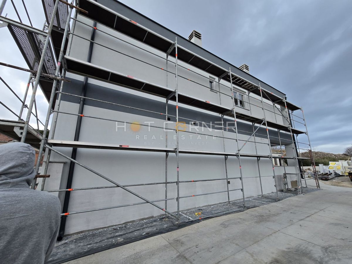 Stanovanje Gregovica, Pula, 75m2