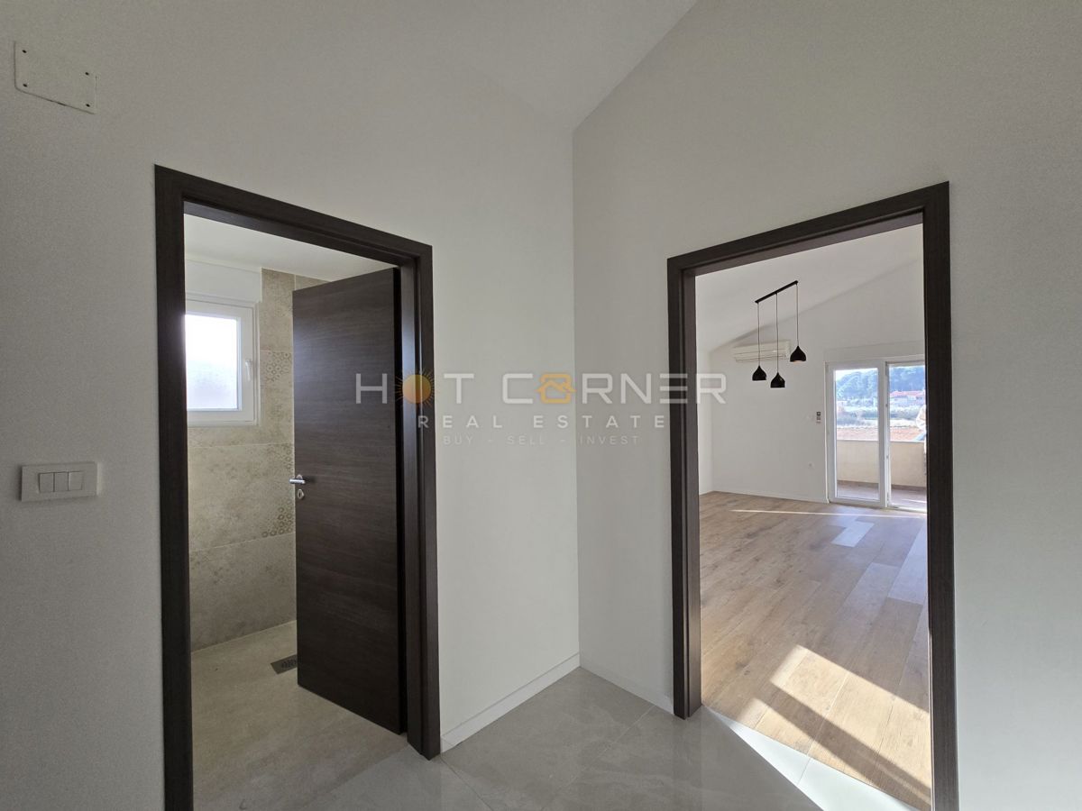 Stanovanje Valdebek, Pula, 62,50m2