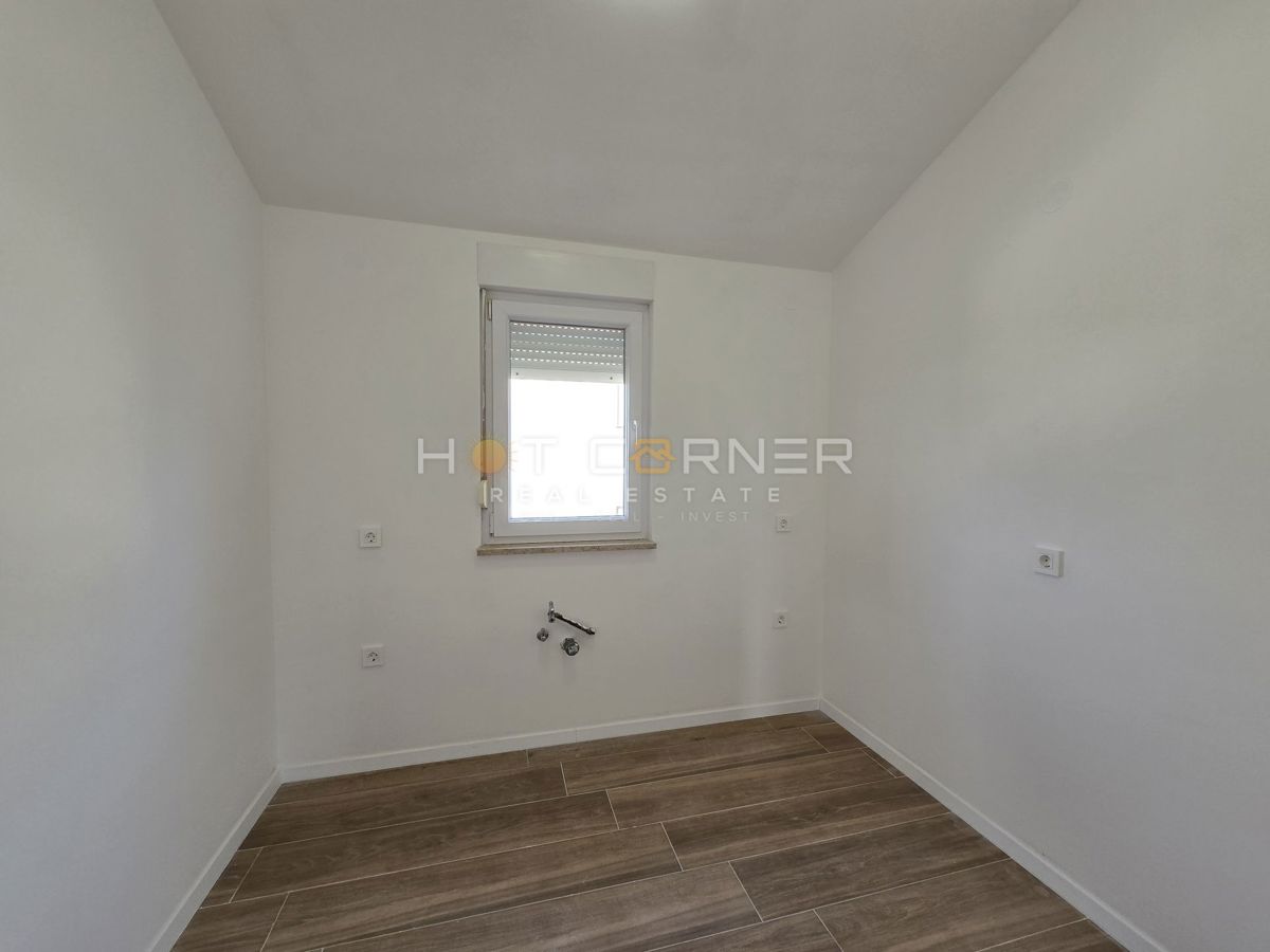 Stanovanje Valdebek, Pula, 62,50m2