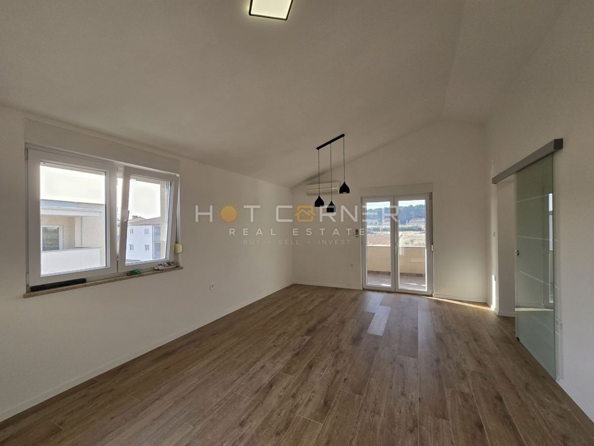Stanovanje Valdebek, Pula, 62,50m2