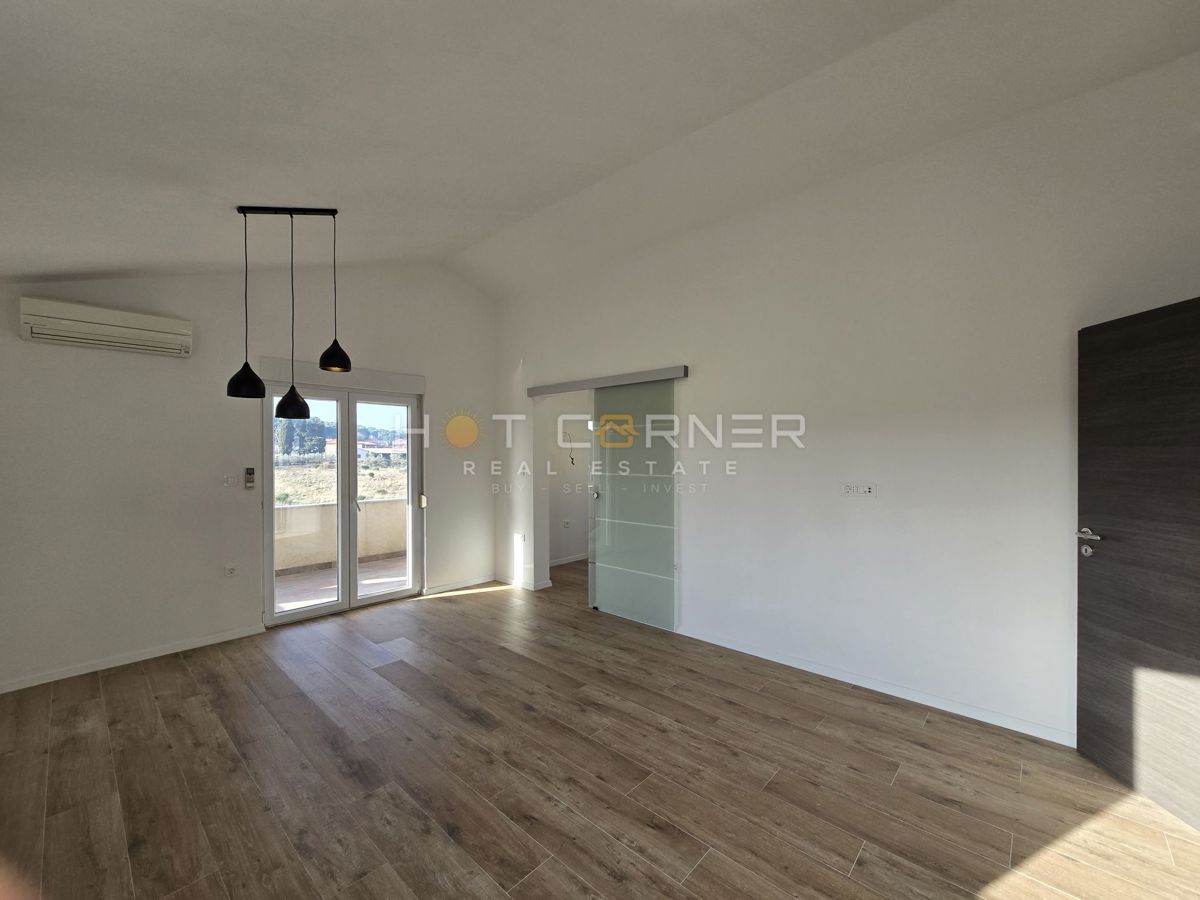 Stanovanje Valdebek, Pula, 62,50m2
