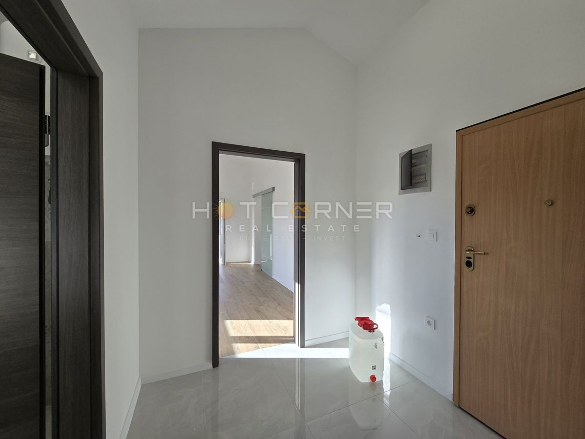 Stanovanje Valdebek, Pula, 62,50m2