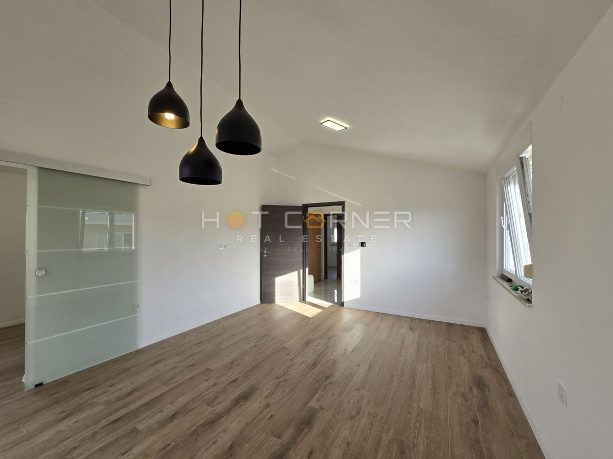 Stanovanje Valdebek, Pula, 62,50m2