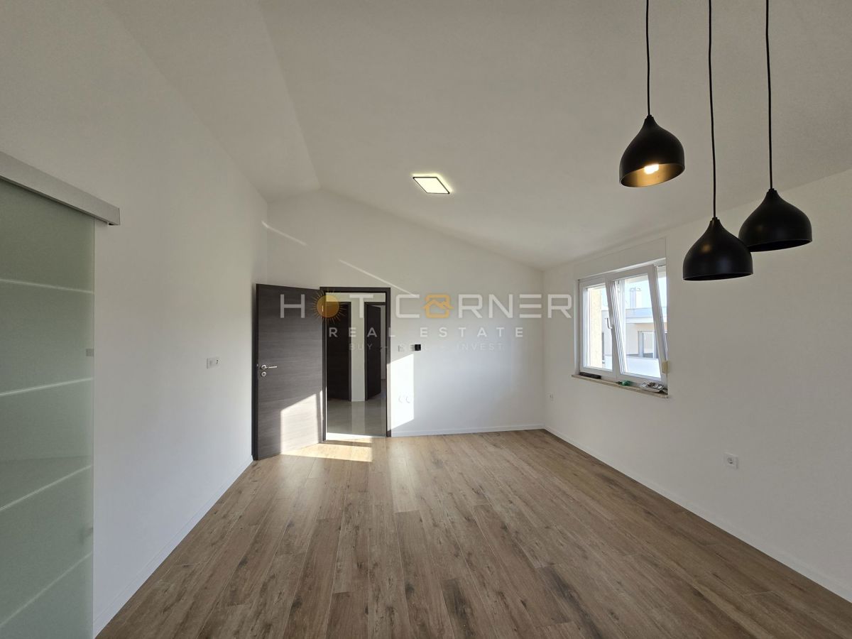 Stanovanje Valdebek, Pula, 62,50m2