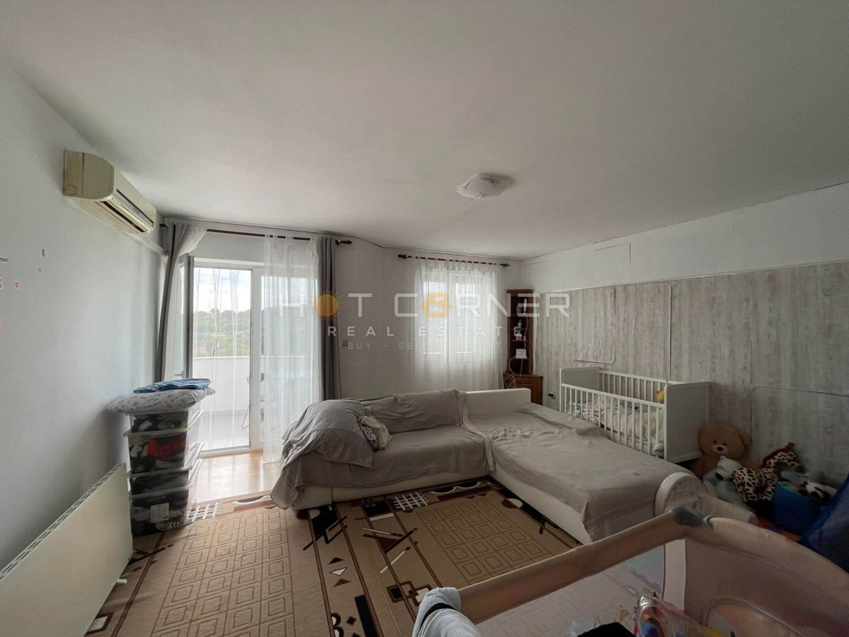 Stanovanje Vidikovac, Pula, 61m2