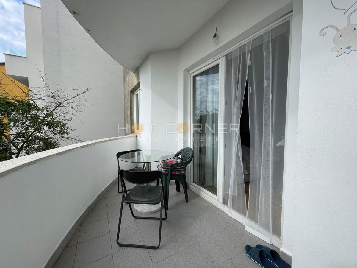 Stanovanje Vidikovac, Pula, 61m2