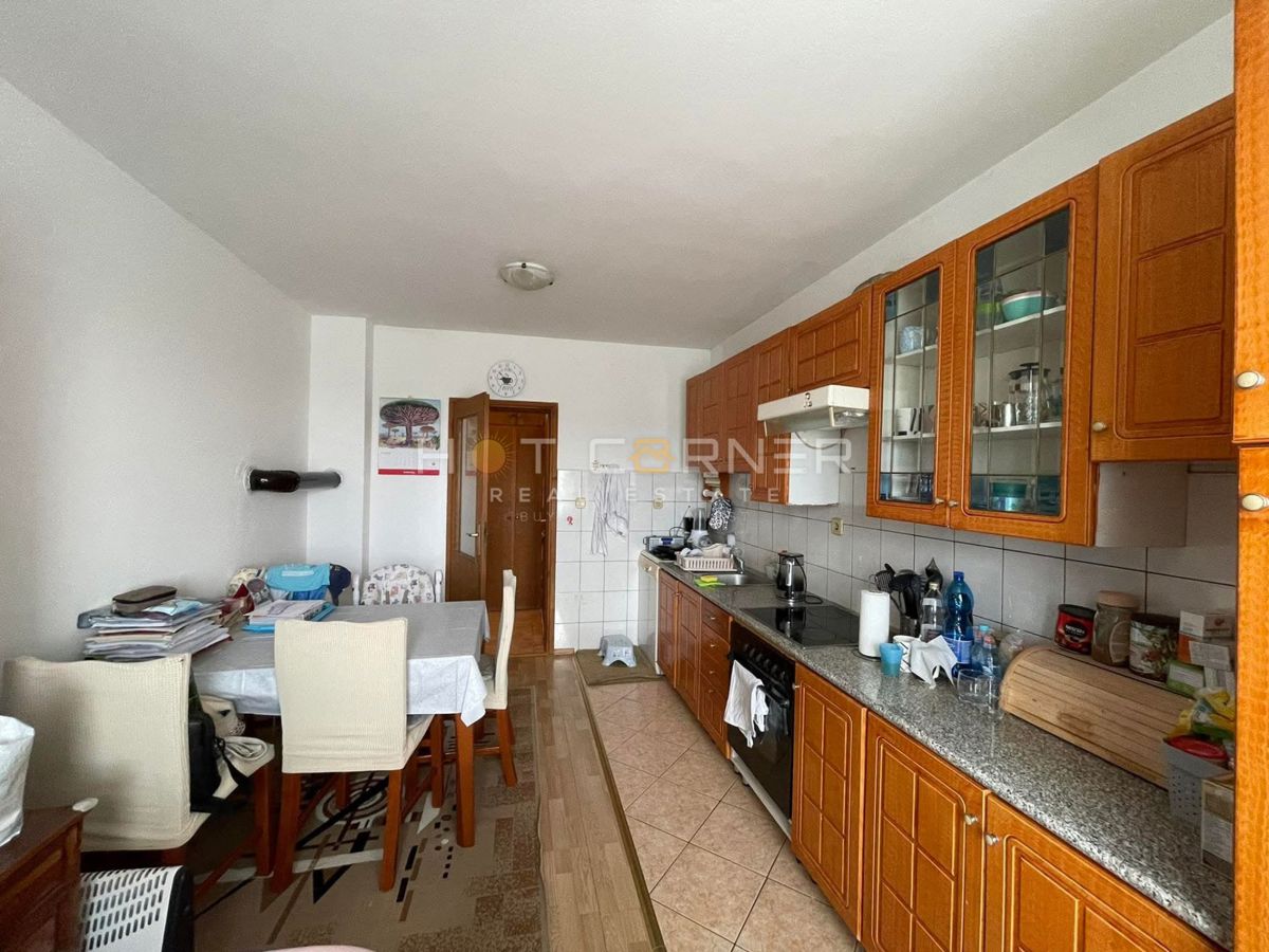 Stanovanje Vidikovac, Pula, 61m2