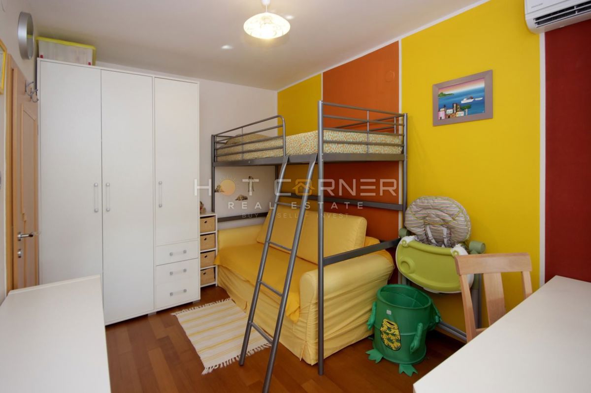 Stanovanje Kaštanjer, Pula, 62m2