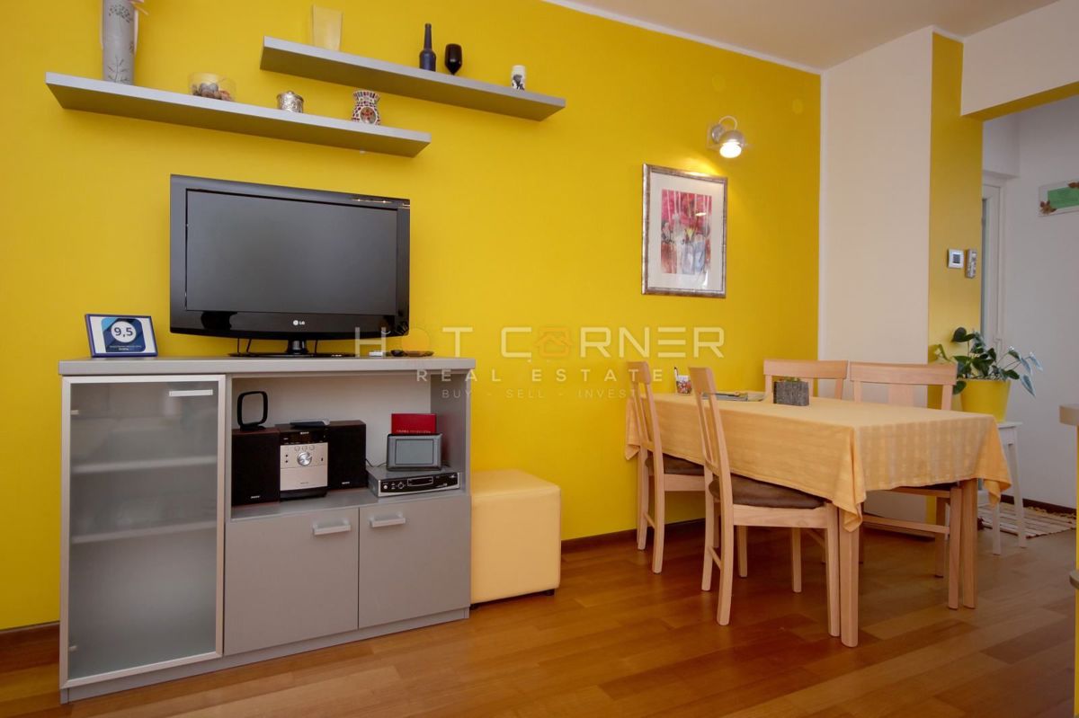 Stanovanje Kaštanjer, Pula, 62m2