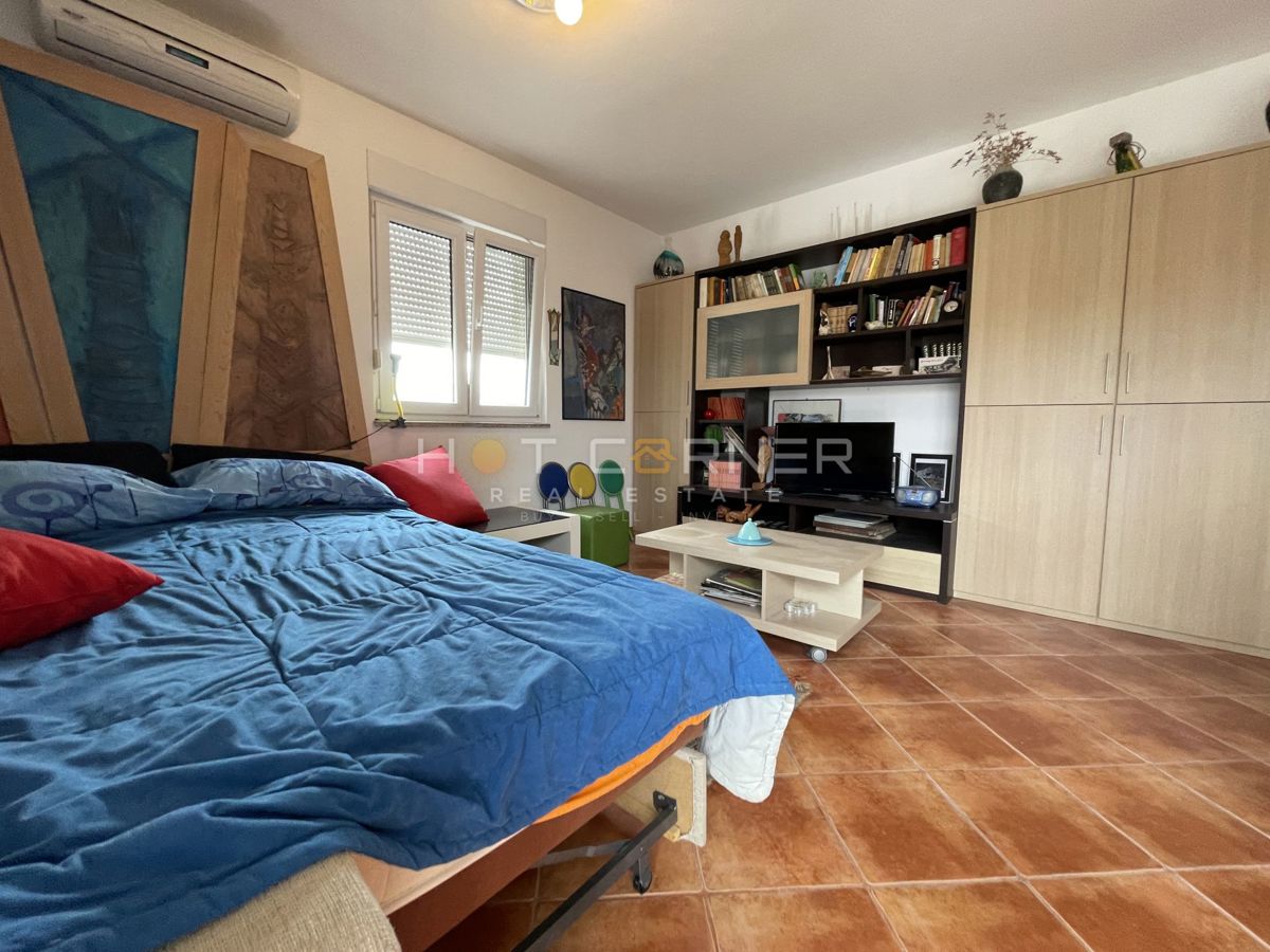Stanovanje Valbandon, Fažana, 36m2