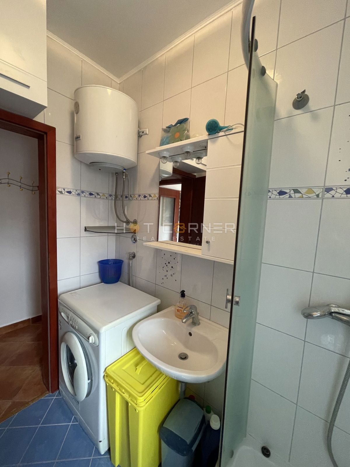 Stanovanje Valbandon, Fažana, 36m2