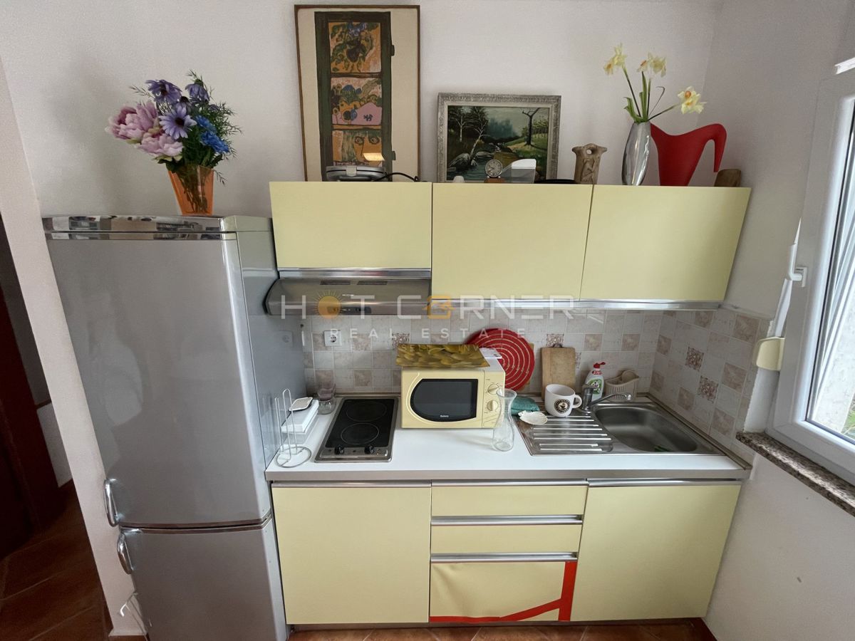 Stanovanje Valbandon, Fažana, 36m2