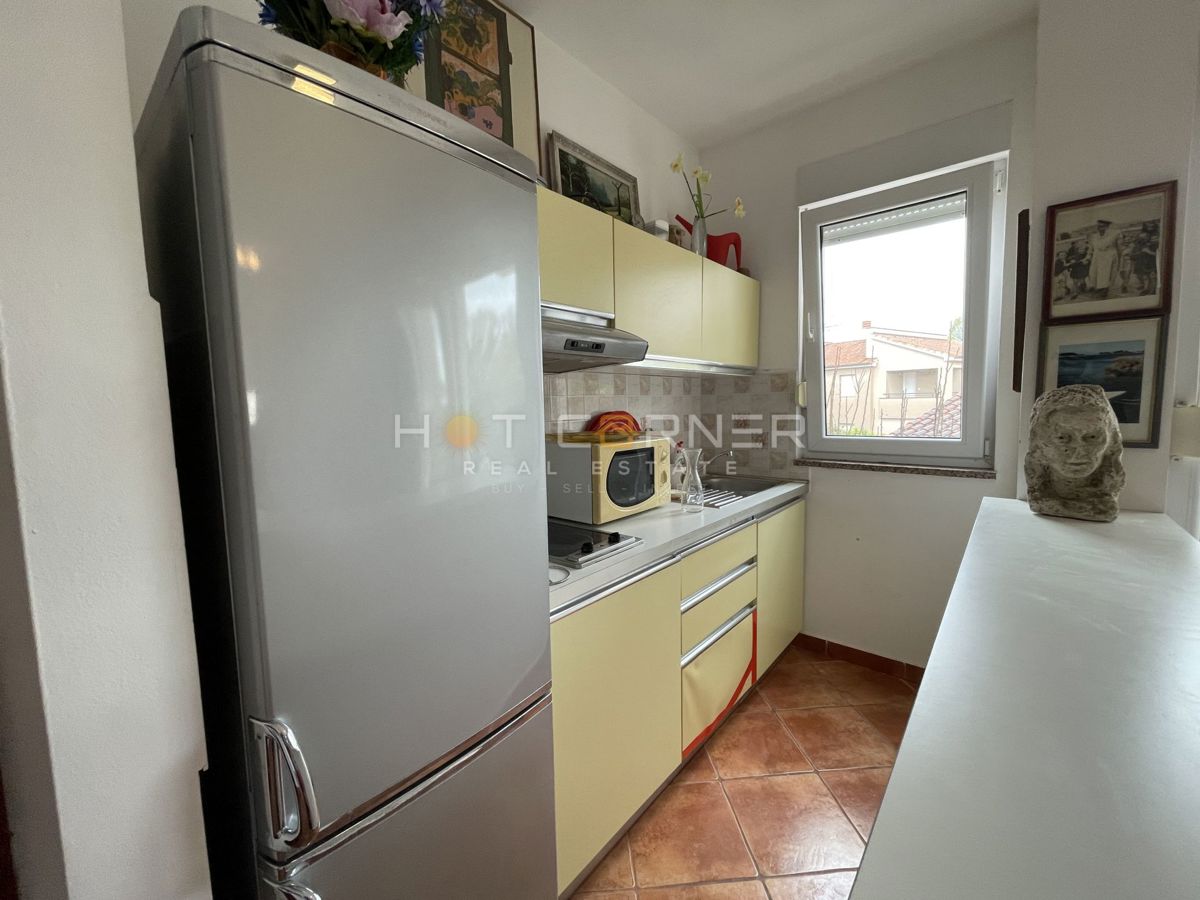 Stanovanje Valbandon, Fažana, 36m2