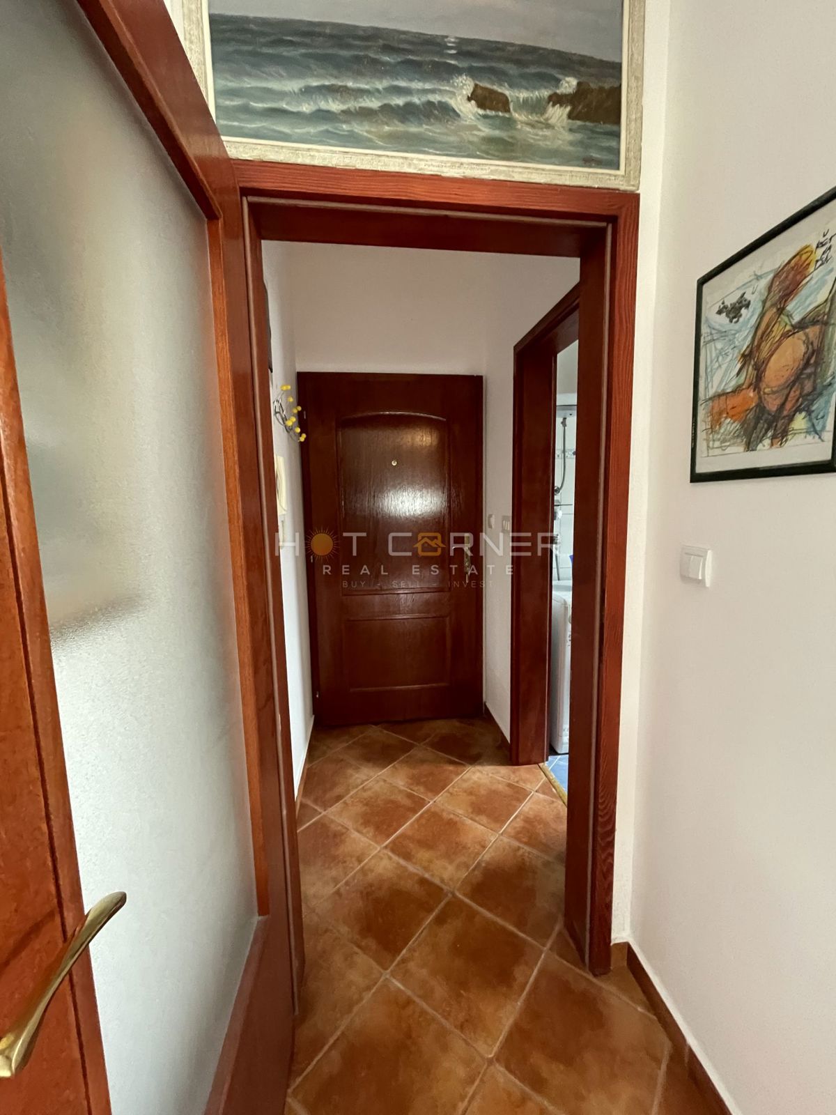 Stanovanje Valbandon, Fažana, 36m2
